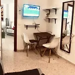 Low Cost Room Malaga