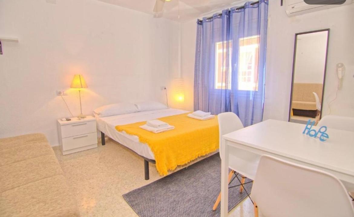 Privat bolig Cost Málaga