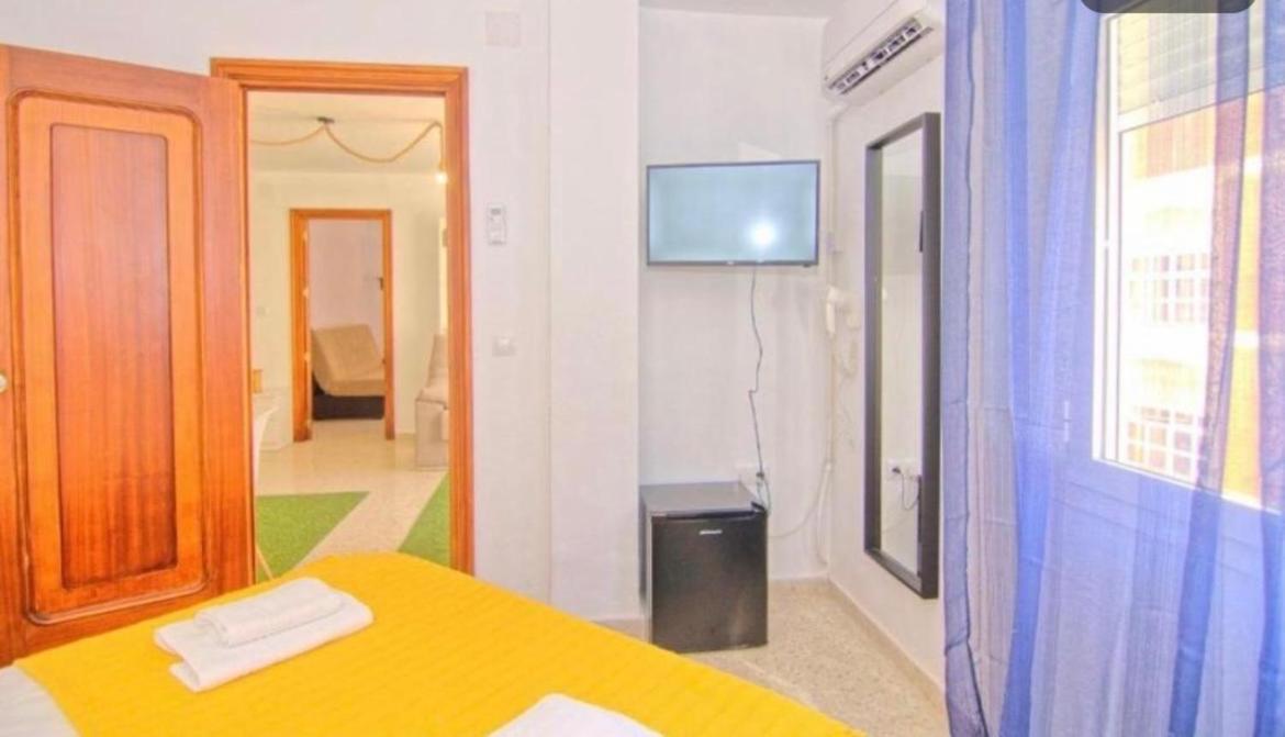 Cost Privat bolig Málaga