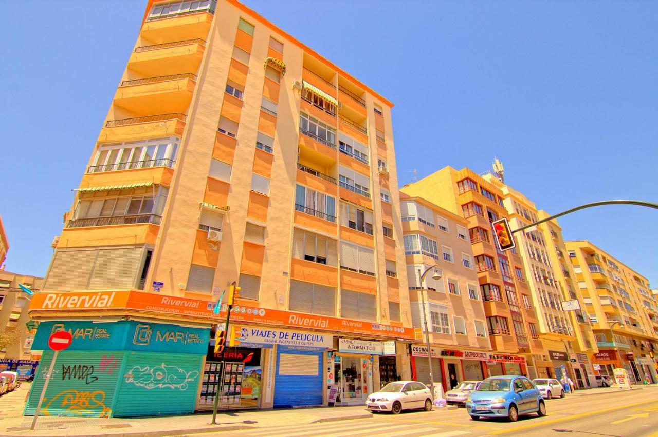 Cost Privat bolig Málaga